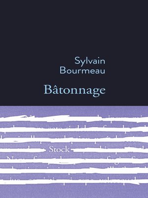 cover image of Bâtonnage